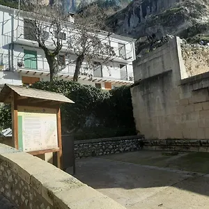Casa Sampedro Cazorla