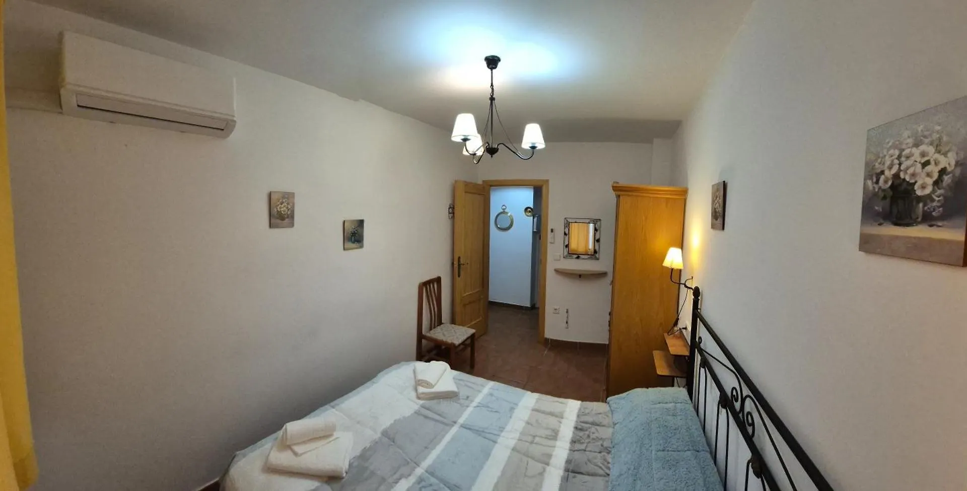 Cazorsierra Bis, El Encanto De Cazorla