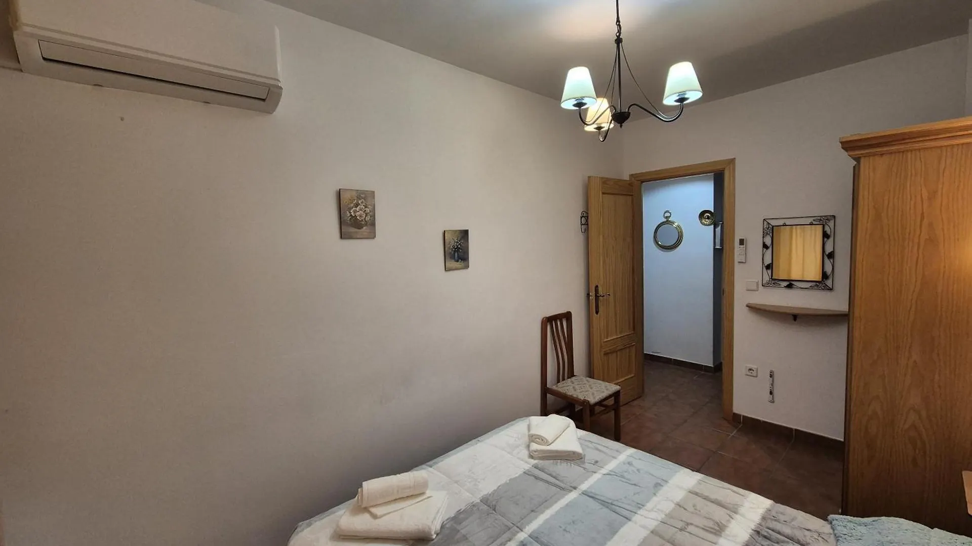 Cazorsierra Bis, El Encanto De Cazorla Apartment