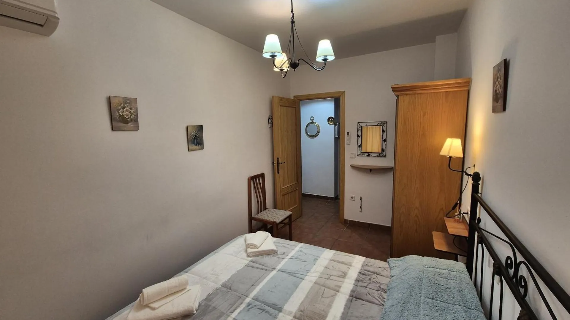 Apartment Cazorsierra Bis, El Encanto De Cazorla Spain