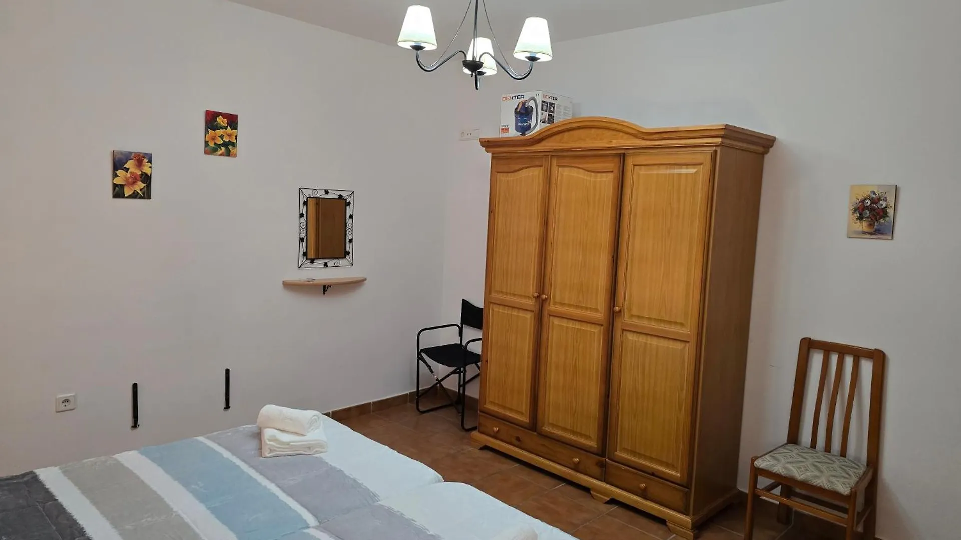 Cazorsierra Bis, El Encanto De Cazorla Apartment